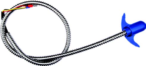 3-in-1 RMS - ZH Technologies International